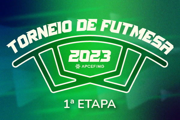 Torneio APCEF de Tênis 2020