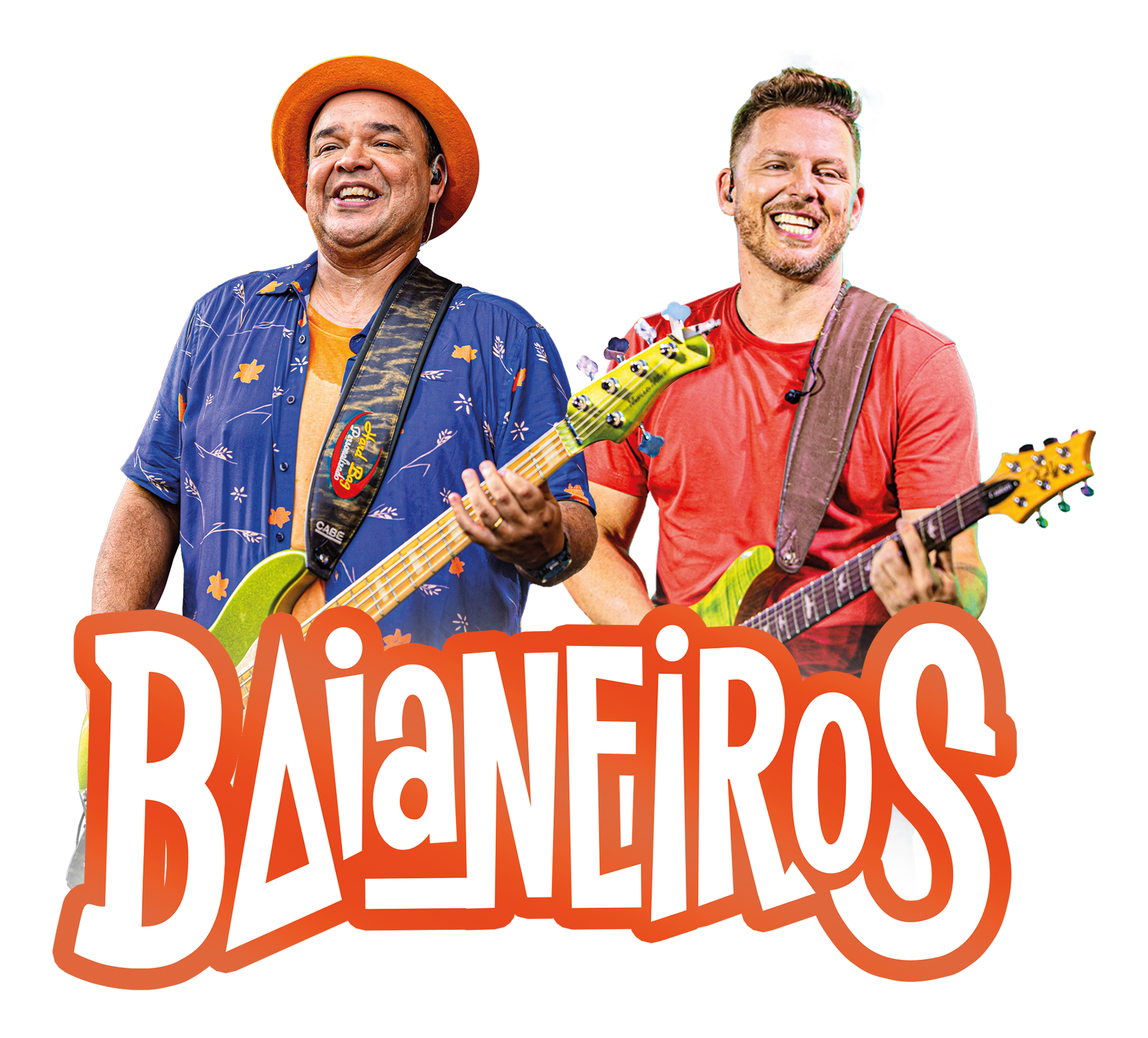 Baianeiros