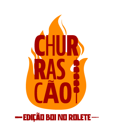 Churrascão 2026 - Edição Boi no Rolete