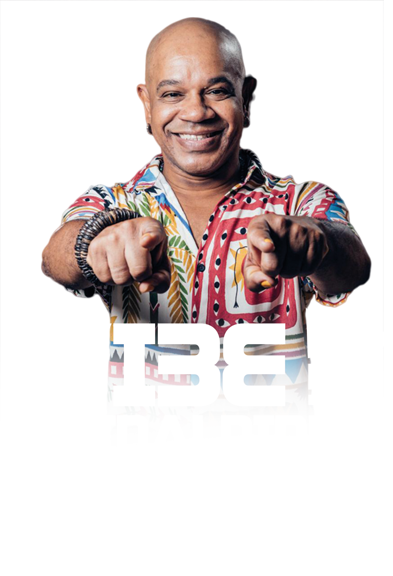 Reinaldinho - Vibe do Reinaldinho