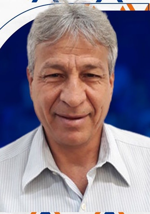 Almir Faustino de Sousa