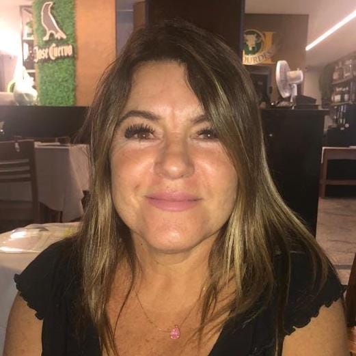 Marta Lage Silveira