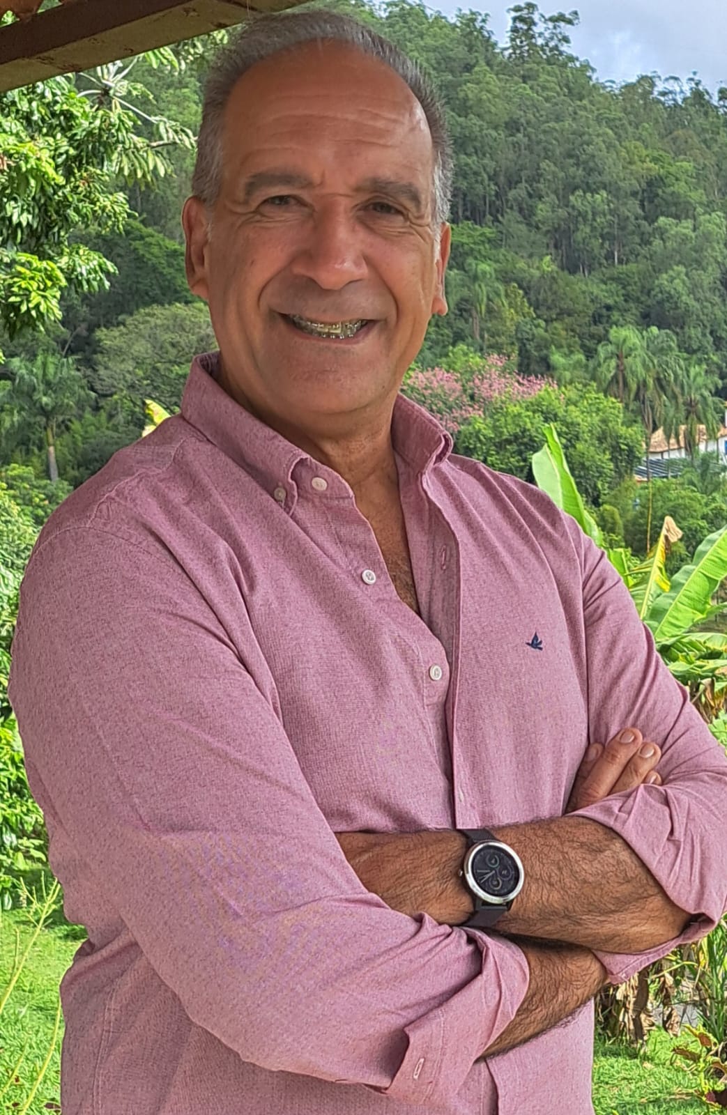 Rinaldo Rodrigues Nepomuceno